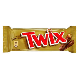 Twix Orginal 32x50g im Karton