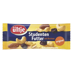 Ültje Studentenfutter 20x50g im Karton