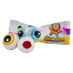 ZED Candy Glubscher 50 Stück im Karton