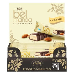 Zentis Belmanda Classic 18x40g im Karton - Produktbild 2