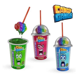 Candy Gangs Diplick Ziggy 12 Stück im Karton