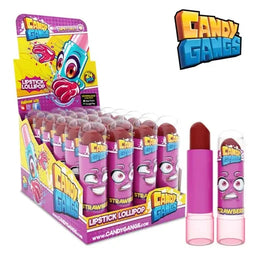 Candy Gangs Lipsy Lilly 24 Stück im Tower