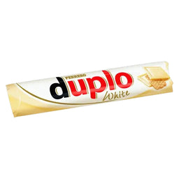 Duplo White 40 Riegel im Karton
