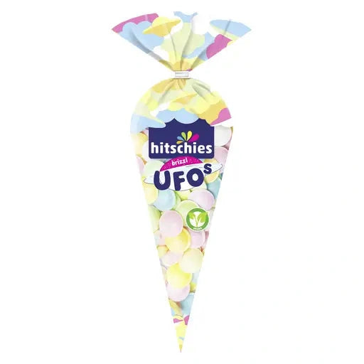 hitschies Brizzl Ufos 75g im Beutel