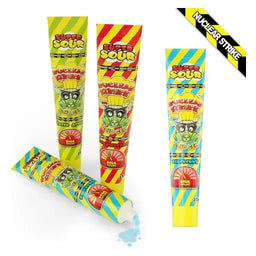 Nuclear Strike Acid Gel 15 Stück im Karton