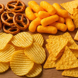 Snacks