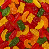 Weingummi & Fruchtgummi
