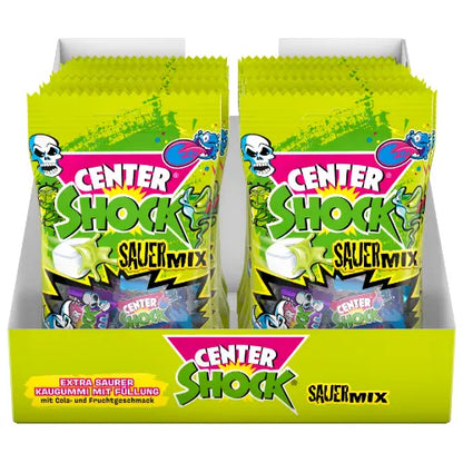 Center Shock Sauer Mix 24 Stück im Karton