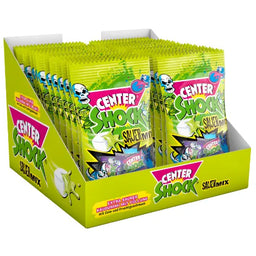 Center Shock Sauer Mix 24 Stück im Karton