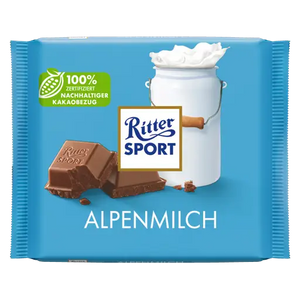 Alpenmilch