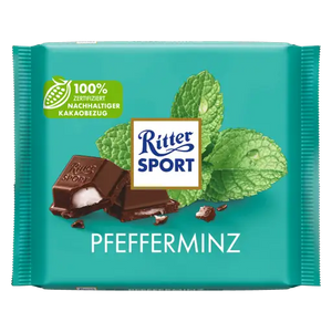 Pfefferminz