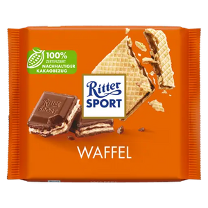 Waffel