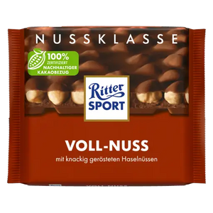 Voll-Nuss