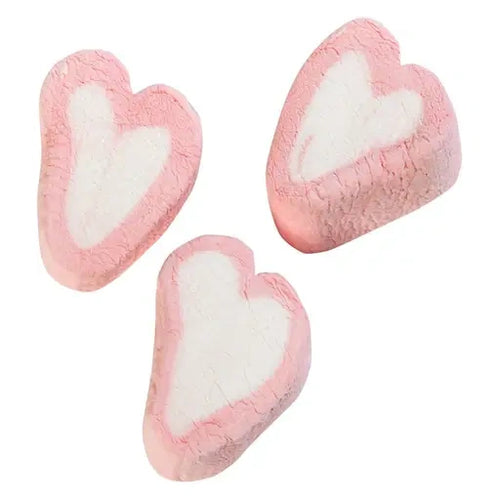 Mellow Mellow Herzen 1kg im Beutel