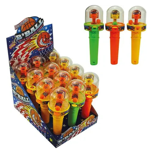 Sweet Flash B ́Ball 12 Stück im Karton