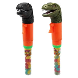 Sweet Flash T-Rex World 12 Stück im Karton
