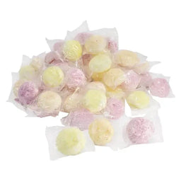 Kokosbälle 100 Stück