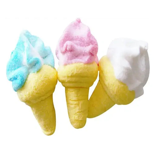 Mellow Mellow Eishörnchen 900g im Beutel