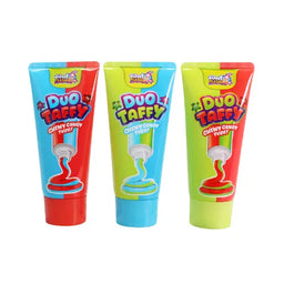 Sweet Flash Duo Taffy 12 Stück im Karton