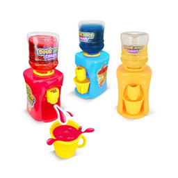 Sweet Flash Sour Juice Candy 12 Stück im Karton