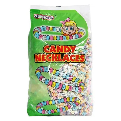 au'some Süsse Kinderketten 100 Stück im Beutel