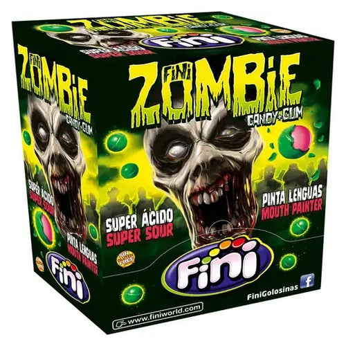 Fini Zombie 200 Stück in der Dose