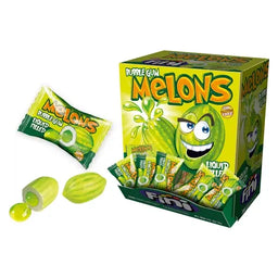 Fini Melons 200 Stück im Karton
