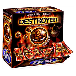 Fini Destroyer 200 Stück im Karton
