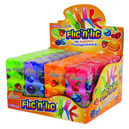 au'some Flic'n' Lic Original 24 Stück im Karton
