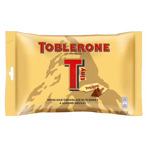 Toblerone Tiny Milk 280g