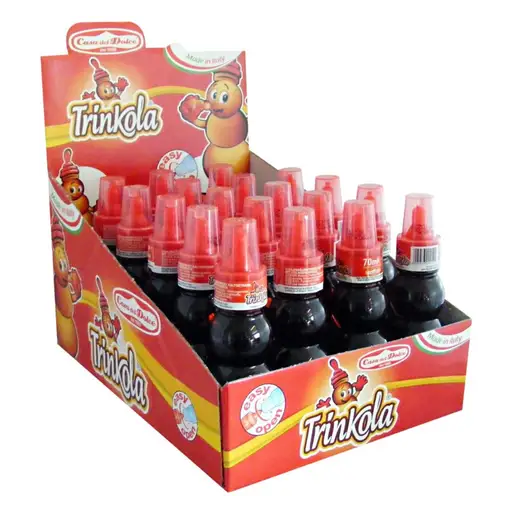 Casa del Dolce Trinkola 24 x70ml