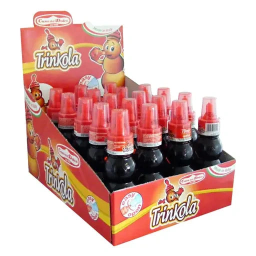 Casa del Dolce Trinkola 24 x70ml