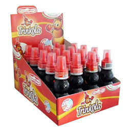 Casa del Dolce Trinkola 24 x70ml