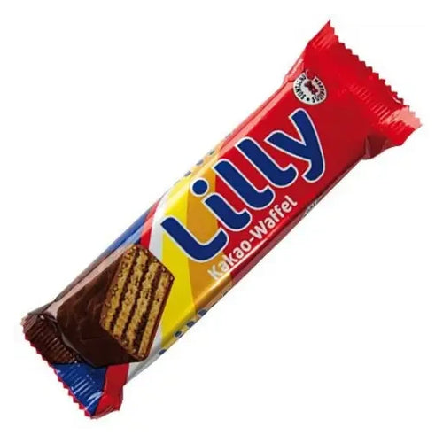 Lilly Kakao-Waffel 50 Stück im Beutel