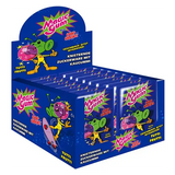Magic Gum Tutti Frutti 50 Stück im Karton