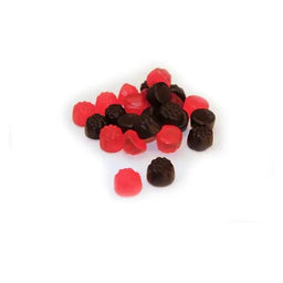 COOLCANDY Him- und Brombeeren 3kg im Beutel