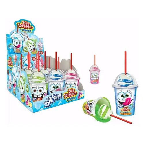 Johny Bee Big Dipper 12 Stück im Karton