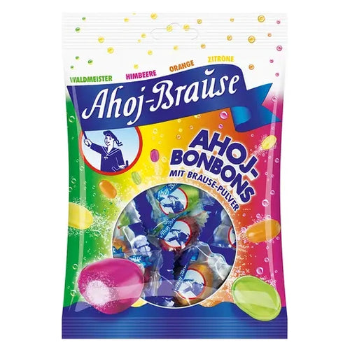 Ahoj Brause Ahoj-Bonbons 150g im Beutel