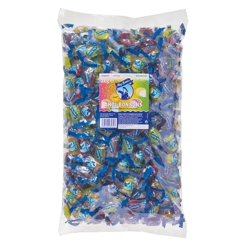 Ahoj Brause Bonbons 2kg im Beutel