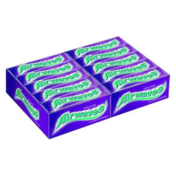 Airwaves Cool Cassis 30x12 Pellets