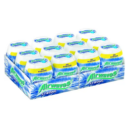 Airwaves Strong 12x50 Pellets