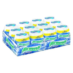 Airwaves Strong 12x50 Pellets