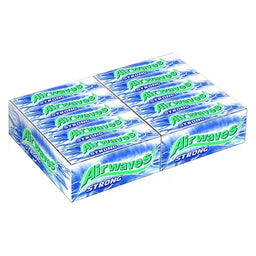 Airwaves Strong 30x12 Pellets