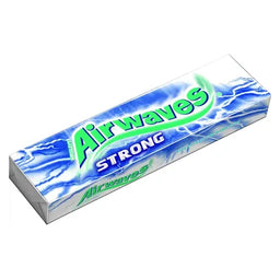 Airwaves Strong 30x12 Pellets