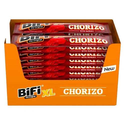 Bifi Chorizo XL 20x26g im Karton