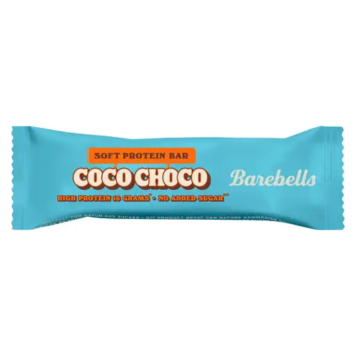 Barebells Coco Choco 12x55g im Karton