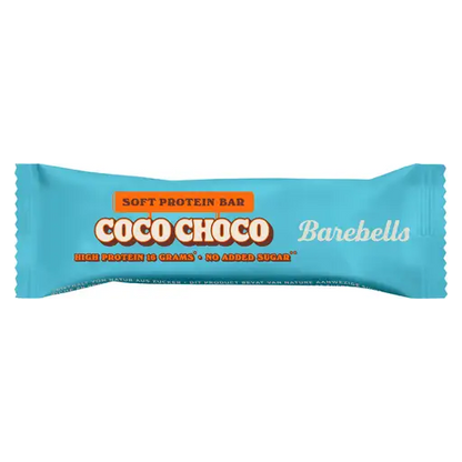 Barebells Coco Choco 12x55g im Karton