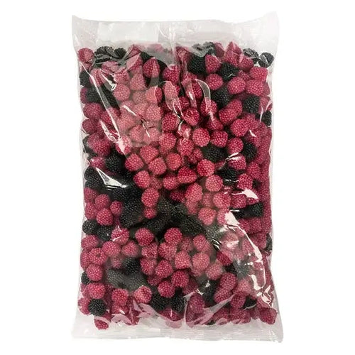 Haribo Berries 3kg im Karton