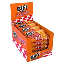 Bifi Currywurst 20x60g im Karton