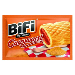 Bifi Currywurst 20x60g im Karton
